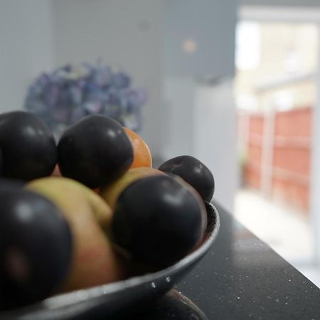 Villa Luxury London House Sleeps 13, 2 Minutes To Metro Esterno foto