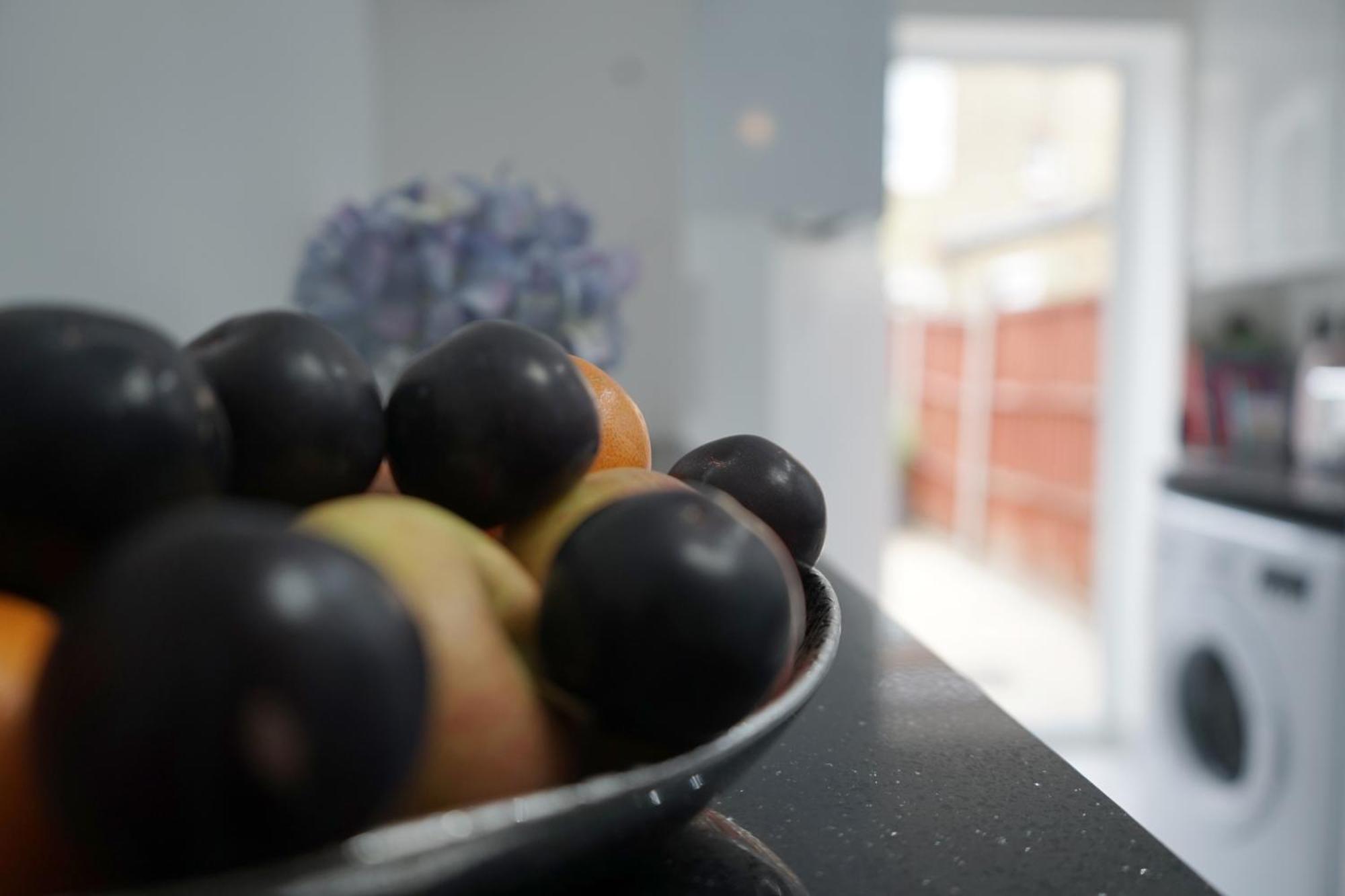 Villa Luxury London House Sleeps 13, 2 Minutes To Metro Esterno foto