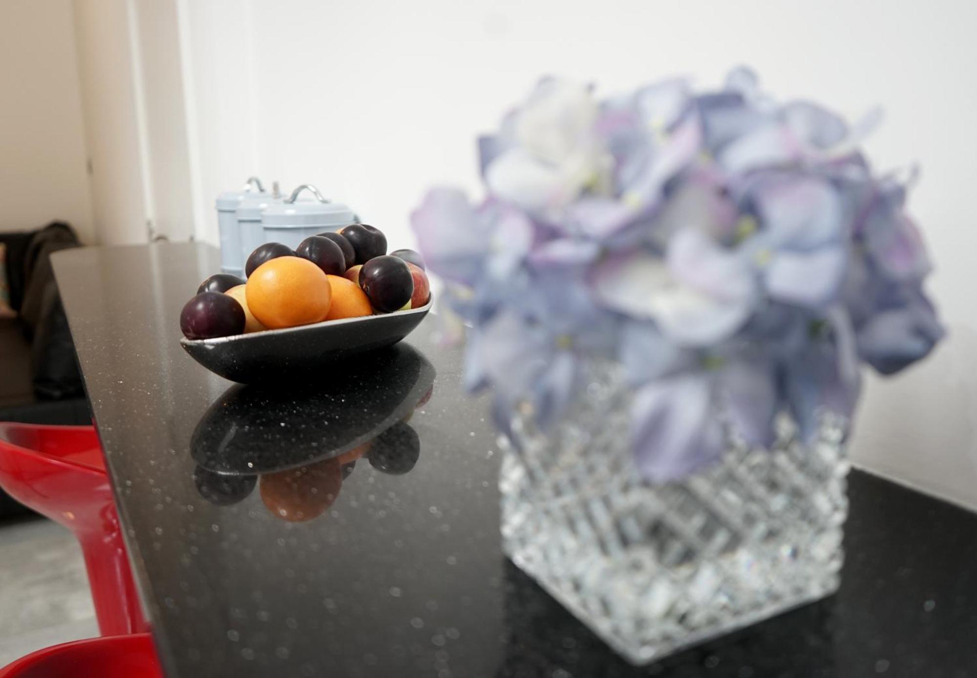 Villa Luxury London House Sleeps 13, 2 Minutes To Metro Esterno foto