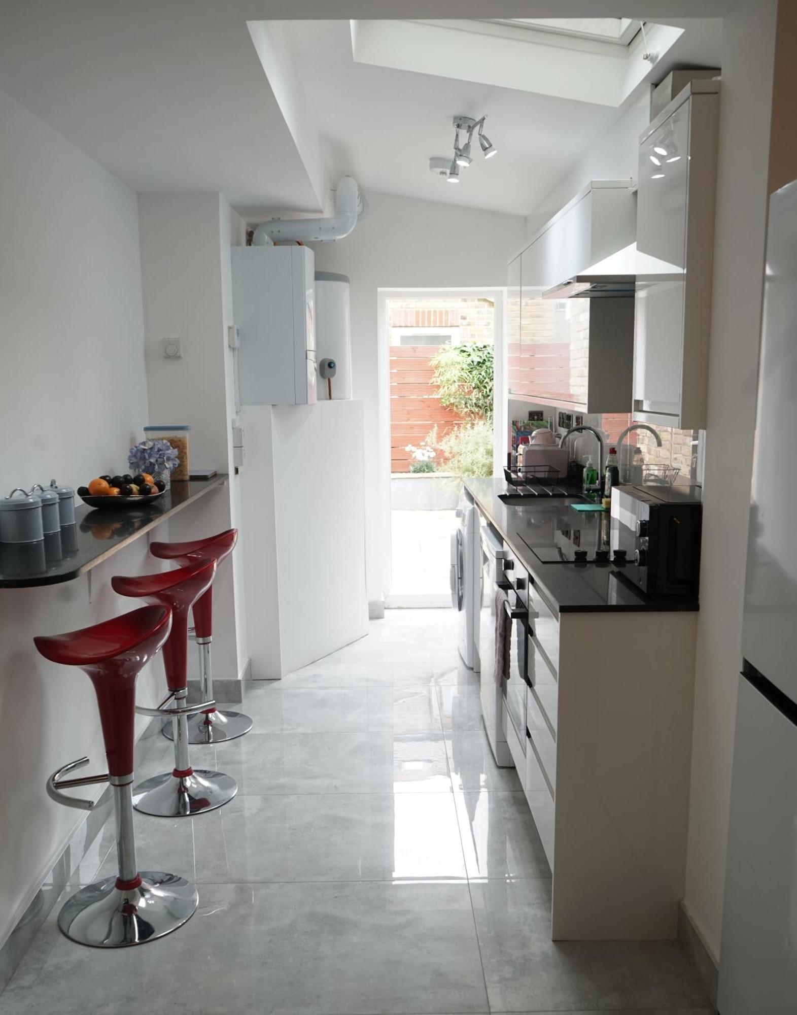 Villa Luxury London House Sleeps 13, 2 Minutes To Metro Esterno foto