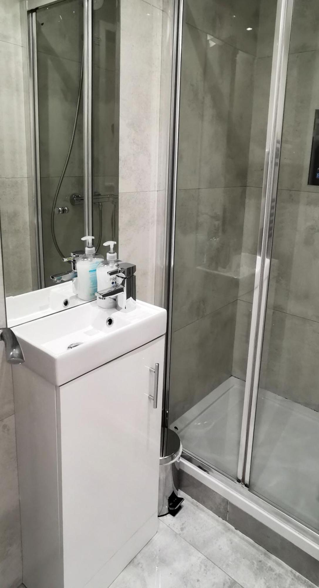 Villa Luxury London House Sleeps 13, 2 Minutes To Metro Esterno foto
