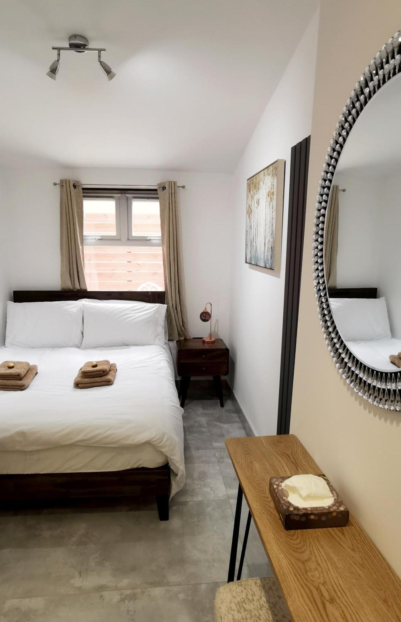 Villa Luxury London House Sleeps 13, 2 Minutes To Metro Esterno foto