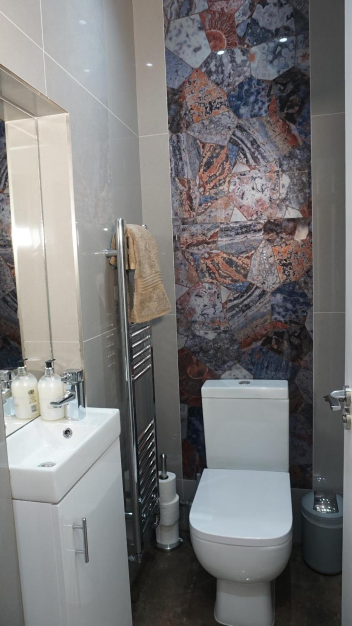 Villa Luxury London House Sleeps 13, 2 Minutes To Metro Esterno foto