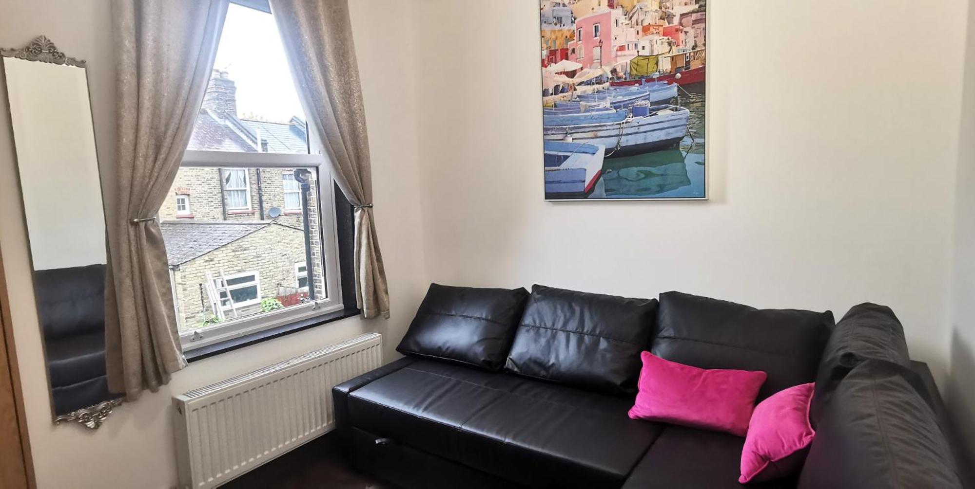 Villa Luxury London House Sleeps 13, 2 Minutes To Metro Esterno foto