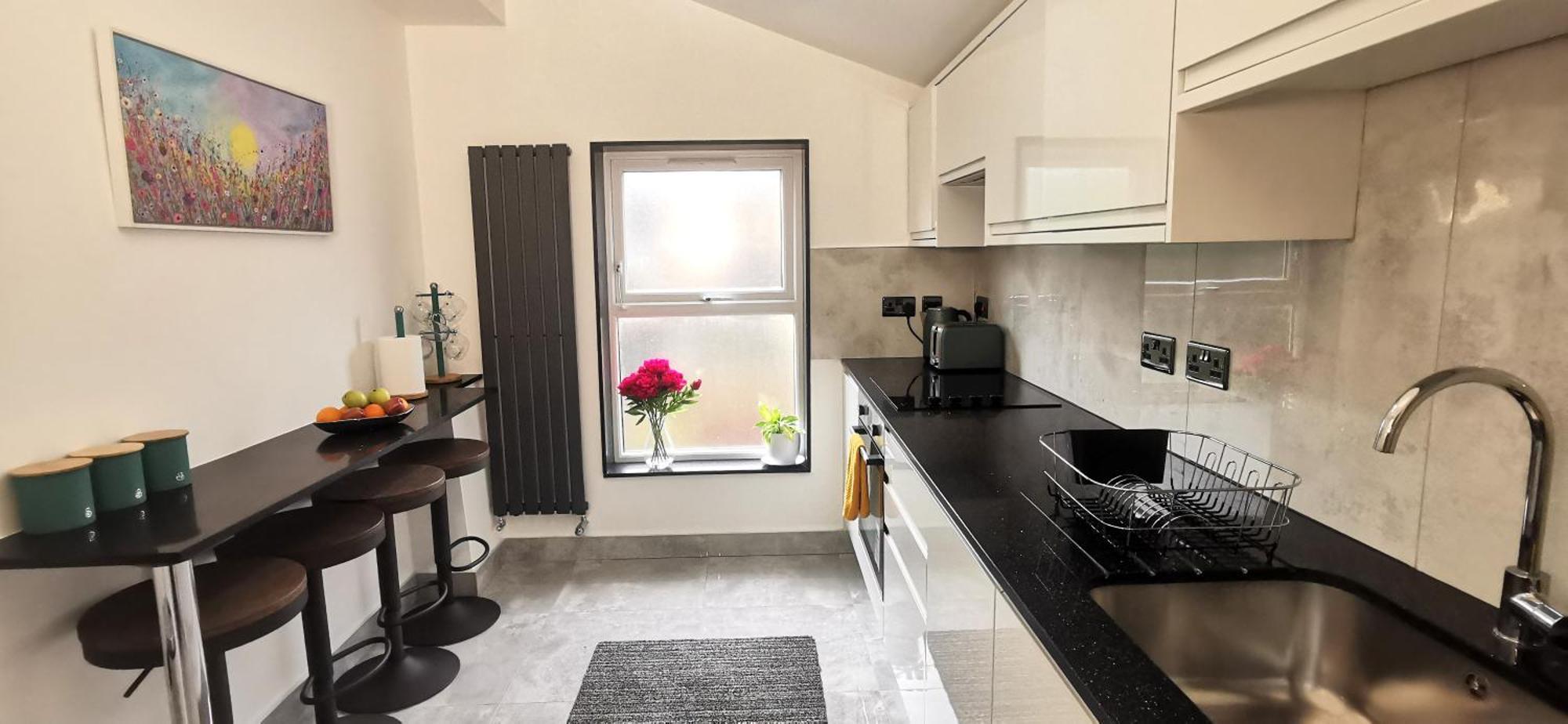 Villa Luxury London House Sleeps 13, 2 Minutes To Metro Esterno foto