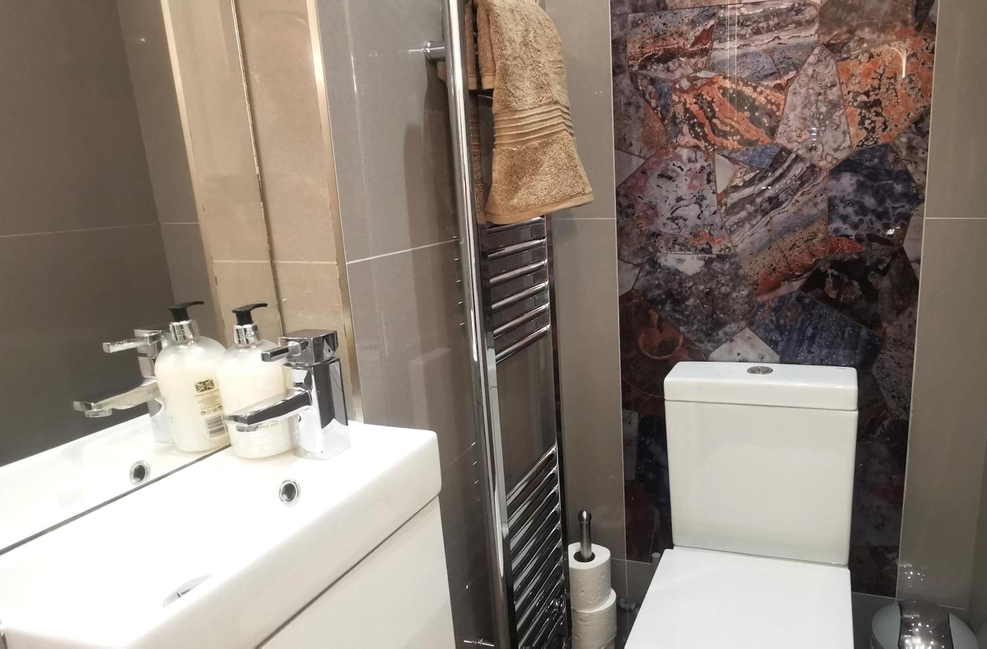 Villa Luxury London House Sleeps 13, 2 Minutes To Metro Esterno foto