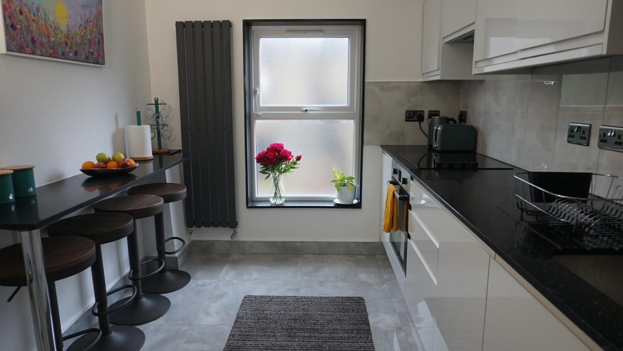 Villa Luxury London House Sleeps 13, 2 Minutes To Metro Esterno foto